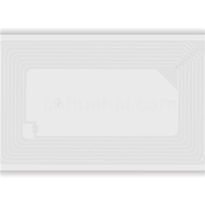 NFC electronic label